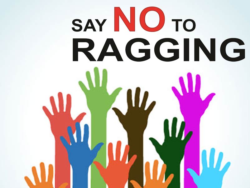 Anti-Ragging Committee